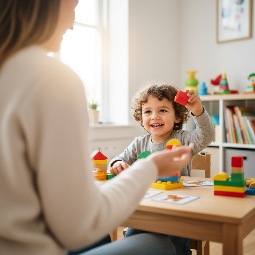 Language and communication