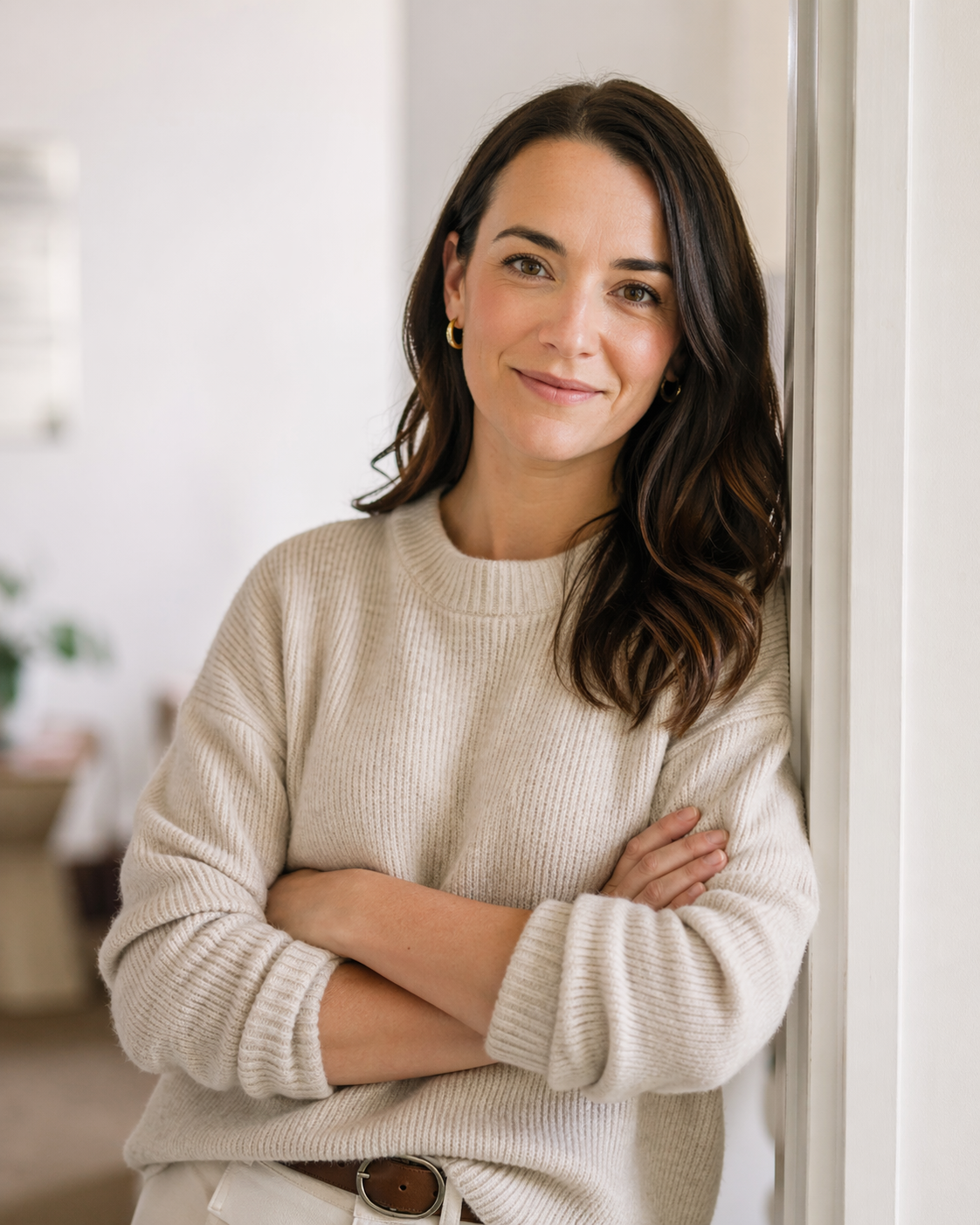 Natalie Sabeti, Certified Practising Speech Pathologist and founder of Brilliant Star.